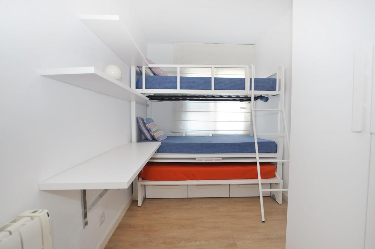 1175 Alguer - Apivend Immo Apartamento Roses Exterior foto