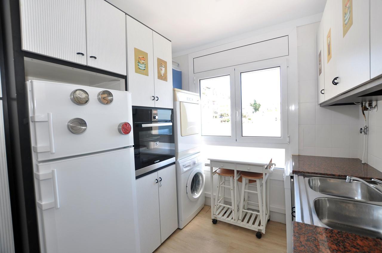 1175 Alguer - Apivend Immo Apartamento Roses Exterior foto