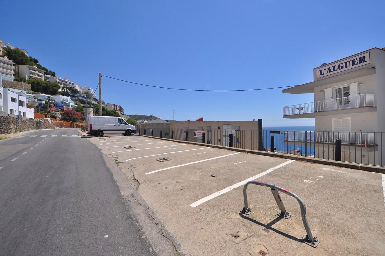 1175 Alguer - Apivend Immo Apartamento Roses Exterior foto