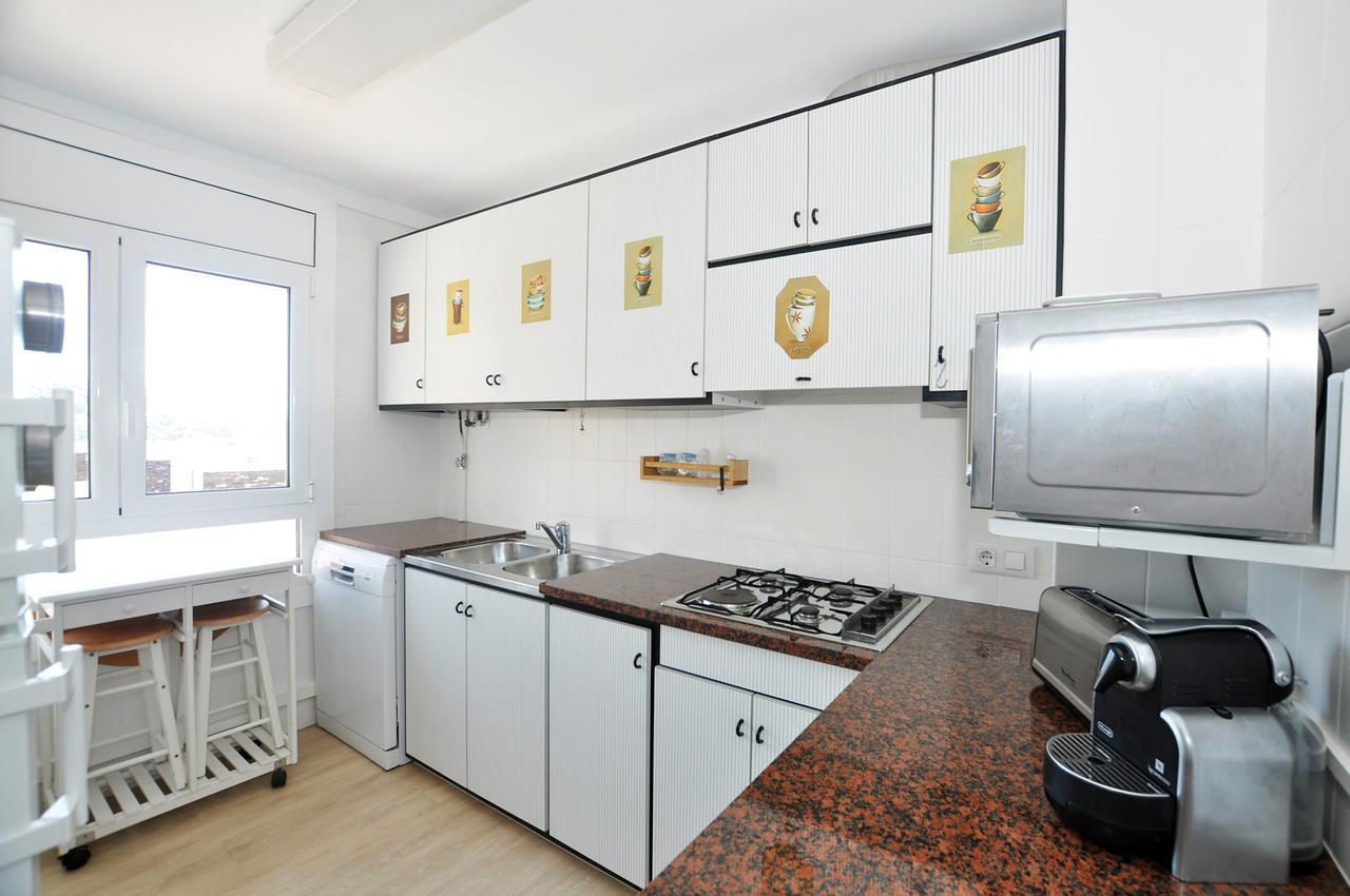 1175 Alguer - Apivend Immo Apartamento Roses Exterior foto