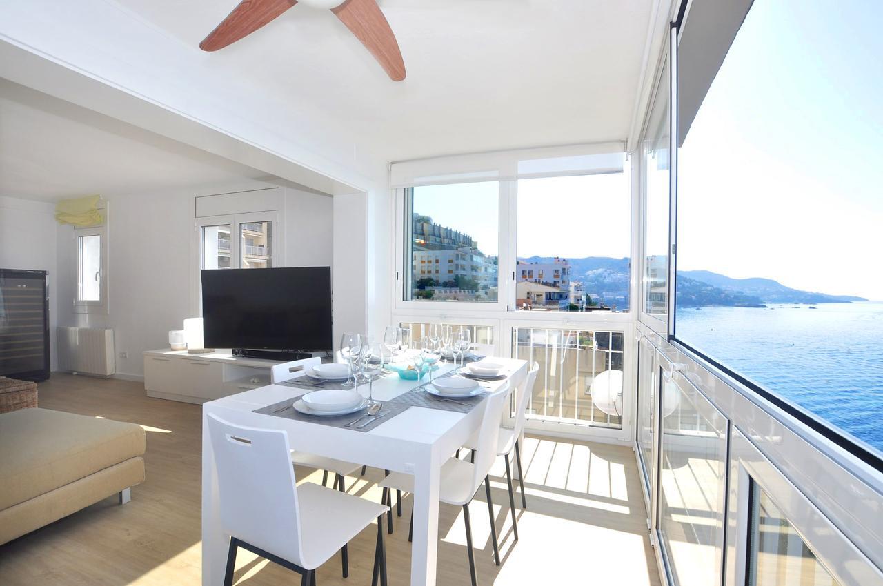 1175 Alguer - Apivend Immo Apartamento Roses Exterior foto